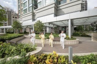 Thera Home - “Căn hộ trị liệu”: Xu hướng tỷ USD đang hình thành tại châu Á