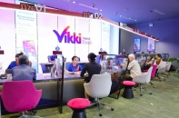 Tiết kiệm lên ngôi - người Việt chọn an toàn, sinh lời và đón lộc cùng Vikki bank