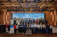 Diễn đàn “Chủ động năng lượng - Nâng tầm cuộc sống xanh”