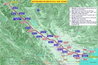 Dự án giao thông trọng điểm - Động lực chiến lược của Bắc Ninh