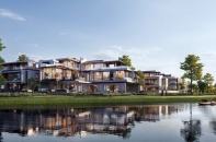 Thị trường bất động sản cuối năm: Biệt thự bán đảo dẫn nhịp nguồn cung mới