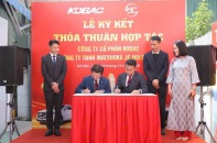 Trải nghiệm dịch vụ ô tô “chuẩn Nhật Bản” ngay tại Hà Nội