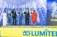 Sau một thập kỷ hiện diện tại Burundi, Lumitel bước sang giai đoạn mới với thông điệp "Công nghệ số vì cuộc sống"