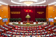 Phát biểu của Tổng Bí thư Tô Lâm khai mạc Hội nghị lần thứ 15 Ban Chấp hành Trung ương Đảng khóa XIII