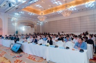 Huawei tổ chức sự kiện Smart Green Industrial Park under DPPA, thúc đẩy năng lượng xanh công nghiệp Việt Nam