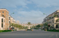 Bất động sản cao cấp Hà Nội trong chu kỳ tăng trưởng mới