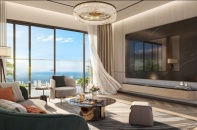 Du lịch phục hồi, dòng kiều hối hướng về bất động sản trung tâm Đà Nẵng