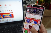 Đưa hàng gia dụng cồng kềnh, giá trị cao lên sàn TMĐT: Thách thức và lời giải từ hệ sinh thái Shopee Mall