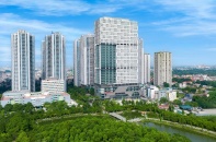 ROX Tower Goldmark City: Tài sản thông minh nâng tầm thương hiệu doanh nghiệp