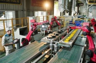 Điểm tựa vững chắc phía sau tham vọng thành điểm đến OEM của SUNHOUSE