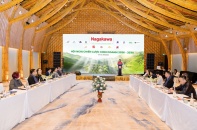 Tập đoàn Nagakawa công bố chiến lược 2026 - 2030, tầm nhìn 2045