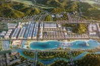 Sổ đỏ từng lô: Phú Thứ Park Hill - Định vị tài sản, an tâm đầu tư