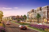 Theo dấu dòng tiền 2026: Cực tăng trưởng Đông Nam TP.HCM đang ở thời khắc quyết định