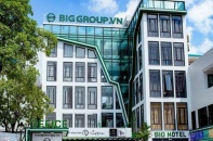 Big Group Holdings thông báo chào bán cổ phiếu ra công chúng