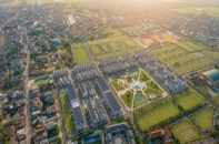 Triệu Sơn Regen City: Khát vọng kiến tạo nhịp sống tái tạo tại tâm điểm phía Tây Thanh Hóa