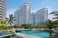 Phát Đạt đẩy mạnh dự án Serenity Phước Hải sau khi được phê duyệt quy hoạch 1/500