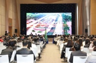 LA Home kết nối thị trường miền Bắc - đón đầu hạ tầng khu Tây TP.HCM