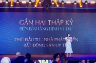 250 đại lý đồng hành cùng Khải Hoàn Land trong sự kiện Bespoke your strategy