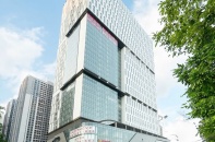 ROX Tower Goldmark City và bài toán sở hữu văn phòng trong giai đoạn doanh nghiệp tái cấu trúc chi phí