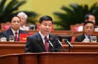 Thực hiện chiến lược đối ngoại toàn diện ở tầm cao mới trong kỷ nguyên phát triển thịnh vượng và hùng cường