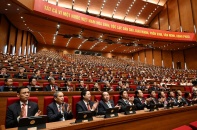 Xây dựng đội ngũ cán bộ đáp ứng yêu cầu lãnh đạo phát triển đất nước trong giai đoạn mới