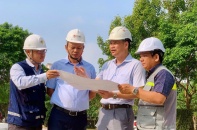Phát Đạt triển khai các công trình phục vụ cộng đồng với tốc độ cao nhất