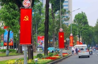 Doanh nghiệp đặt trọn niềm tin, sẵn sàng cùng đất nước tiến vào kỷ nguyên thịnh vượng