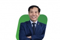 OCB bổ nhiệm Phó tổng giám đốc