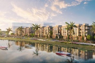 Phú Thị Riverside: "Tọa độ vàng" hưởng lợi từ quy hoạch hạ tầng mang tính lịch sử của Thủ đô
