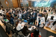 Bùng nổ chuỗi sự kiện giới thiệu chính thức dự án Emerald Symphony