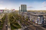 Huế phê duyệt quy hoạch 1/500 An Cựu Tower, mở lộ trình triển khai giai đoạn mới