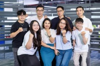 Từ bài toán dữ liệu, hành trình một nền tảng AI “Make in Vietnam” ghi dấu ấn toàn cầu