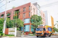 Logistics dược phẩm: Xây chuỗi cung ứng lạnh in-house có thực sự tối ưu?