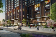 Căn hộ thông minh chuẩn quốc tế tại Hòa Lạc: Lựa chọn mới của thế hệ nhà đầu tư theo đuổi giá trị bền vững