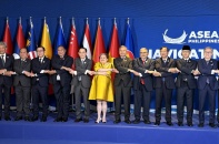 AMMR 2026: ASEAN phát đi thông điệp hành động trong thế giới biến động