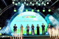 Khai mạc “Get on Hanoi 2026”, mở đầu hành trình du lịch xanh của Thủ đô