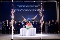 Chính thức ra mắt trường song ngữ quốc tế đầu tiên tại Thái Nguyên - Sigma International Bilingual School