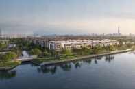 Từ khởi công đến vận hành: Khu Đông TP.HCM trở thành lõi kết nối trong cấu trúc đô thị đa cực