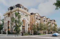 Emerald Symphony: Đích đến của những nhà đầu tư thông thái