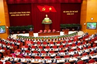 Thời khắc lịch sử đưa đất nước bước vào kỷ nguyên phát triển mới