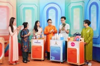 Shopee bắt tay nhà bán hàng nâng chuẩn thương mại điện tử