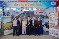 Địa kỹ thuật Đông Sơn: Khẳng định vị thế qua những công trình hạ tầng trọng điểm