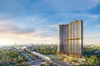 Thị trường đang bỏ lỡ điều gì khi bàn về căn hộ 4.000 USD/m² tại Bình Dương (cũ) 