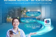 Vì sao nên sử dụng giải pháp vay kinh doanh của ngân hàng VietinBank?