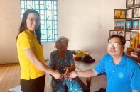 Bưu điện Việt Nam chi trả gần 7.700 tỷ đồng an sinh đến người dân