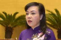 Cựu Bộ trưởng Bộ Y tế Nguyễn Thị Kim Tiến bị đề nghị truy tố 