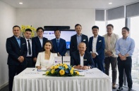 Affina Việt Nam và Marsh Việt Nam: Số hóa phúc lợi doanh nghiệp