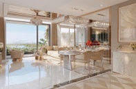 Khám phá tầm view ấn tượng của căn hộ The Gali - Khải Hoàn Prime