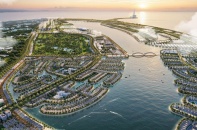 Vinhomes Green Paradise phủ sắc xanh 3 thành phố lớn trong sự kiện roadshow