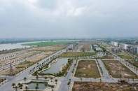 Licogi 18 Riverside chính thức mở bán giai đoạn 2: Vị trí “trái tim” của siêu đô thị bên sông